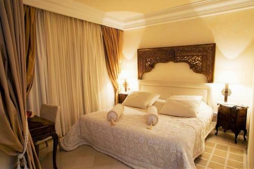Hotel Ras El Ain