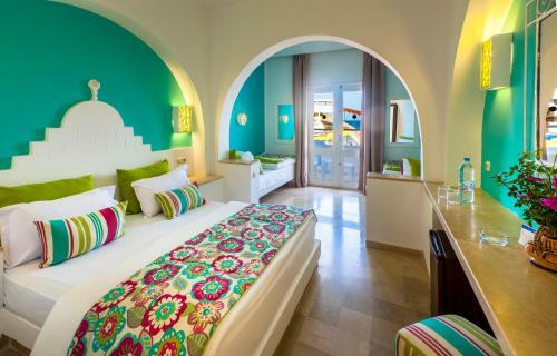 Hotel Splash World Venus Beach
