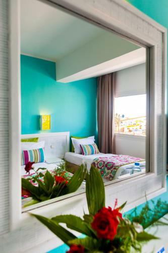 Hotel Splash World Venus Beach