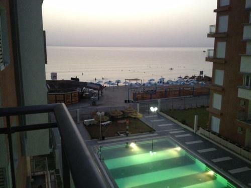 Apartamento Le Monte Carlo
