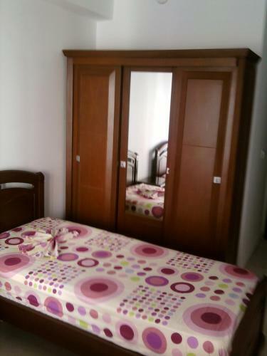 Apartamento Le Monte Carlo