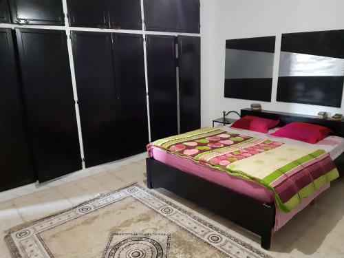 Apartamento Gaaya