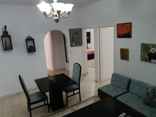 Apartamento Gaaya