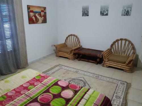 Apartamento Gaaya