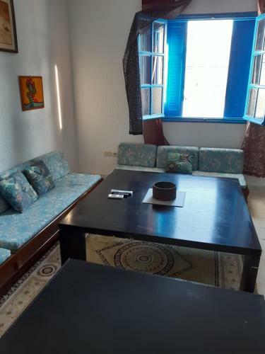 Apartamento Gaaya