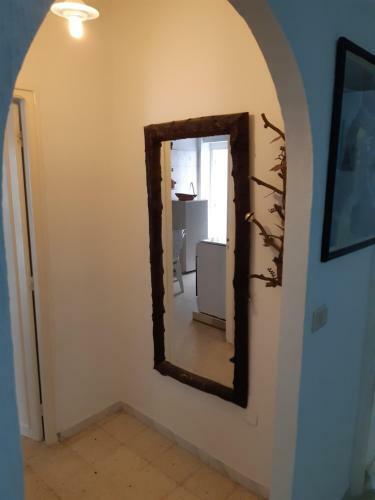 Apartamento Gaaya