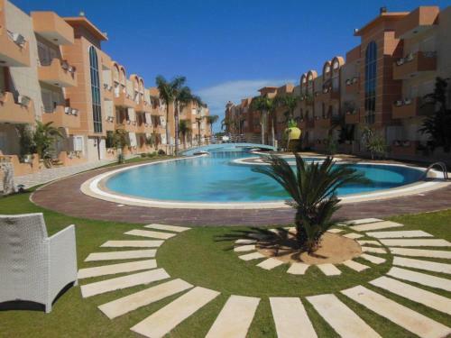 The Dunes Resort & Spa