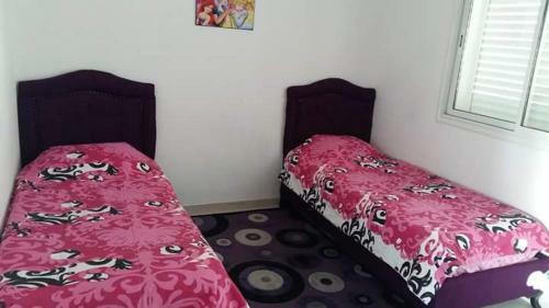 Apartamento Vacances A Hergla