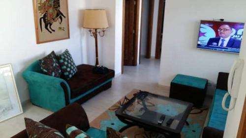 Apartamento Vacances A Hergla