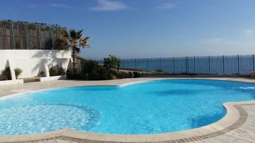 Apartamento Vacances A Hergla