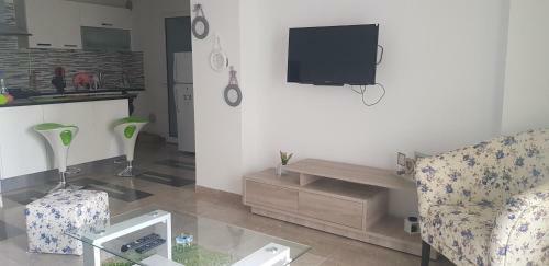 Apartamento Immeuble Panamera