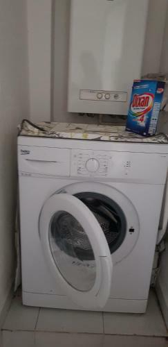 Apartamento Immeuble Panamera