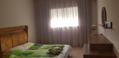Apartamento Immeuble Panamera