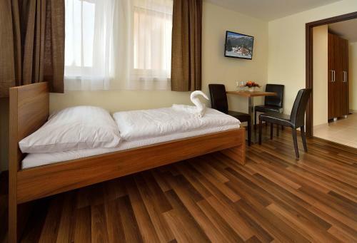 Hostal Villa Gloria