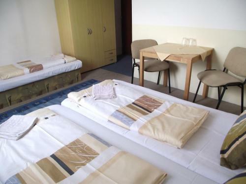 Hotel Penzi�n Sl�via