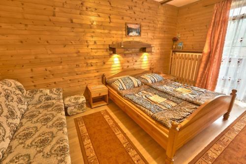 Hostal Penzion Havran