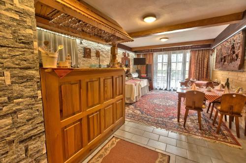 Hostal Penzion Havran