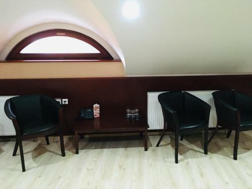 Hostal Penzi�n Bebek