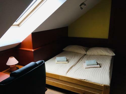 Hostal Penzi�n Bebek