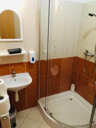 Hostal Penzi�n Bebek