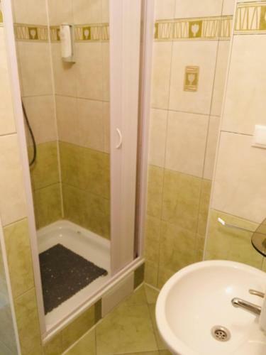 Hostal Penzi�n Bebek