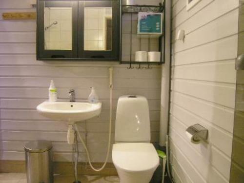 Holiday Home Levilinna
