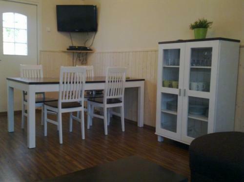 Ekokatti Cottages