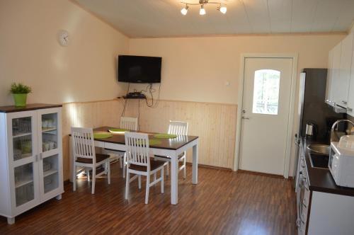 Ekokatti Cottages