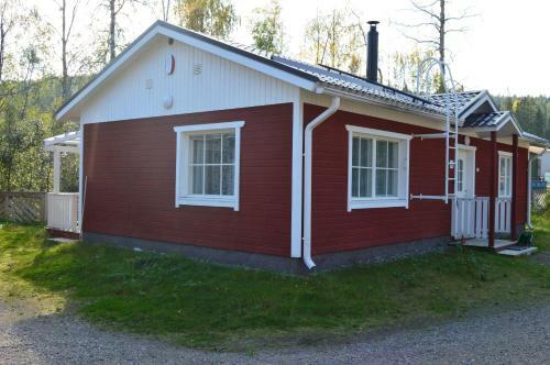Ekokatti Cottages