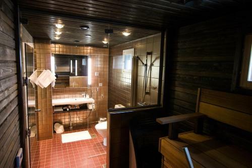 Apartamento Iida Vuokatti