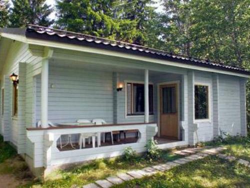 Holiday Home Vaikon Loma Ja Lohi