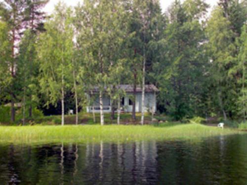 Holiday Home Vaikon Loma Ja Lohi