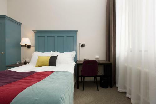 Elite Hotel Mimer