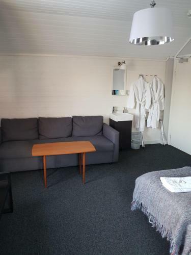 Hotell Pilen