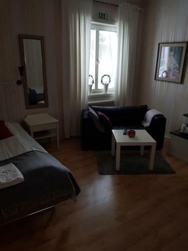 Hotell Pilen
