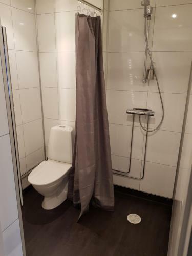 Hotell Pilen