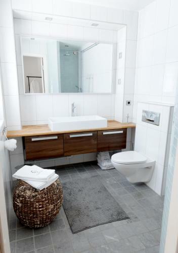 Hotell Pilen