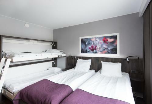 Hotel Best Western Karlshamn Spa & Relax