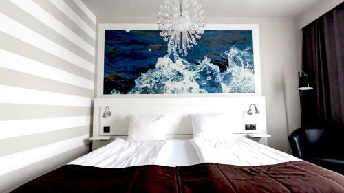 Hotel Best Western Karlshamn Spa & Relax