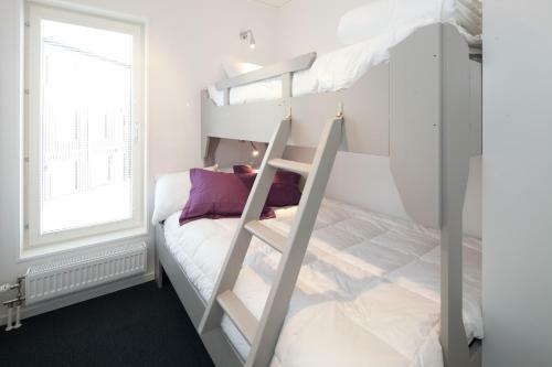 Apartamento Fun�s Ski Lodge