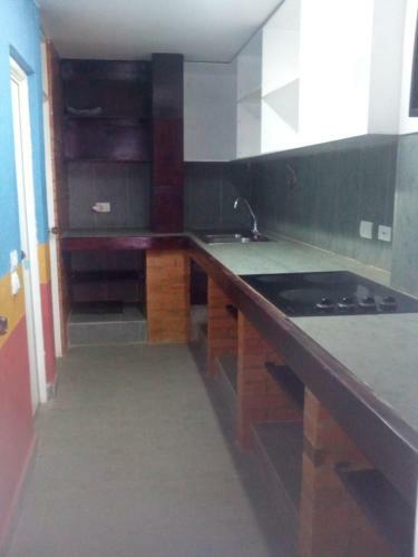 Hotel Hostal Las Terrazas
