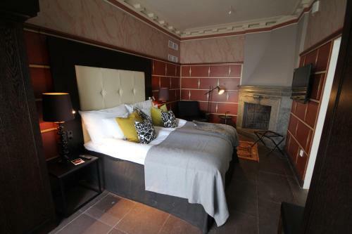 Clarion Hotel Wisby