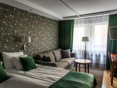 Hotel Varbergs Stadshotell & Asia Spa