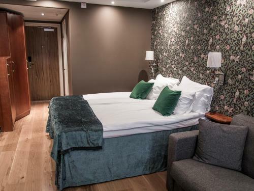 Hotel Varbergs Stadshotell & Asia Spa