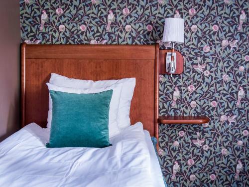 Hotel Varbergs Stadshotell & Asia Spa