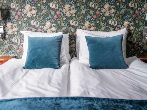 Hotel Varbergs Stadshotell & Asia Spa