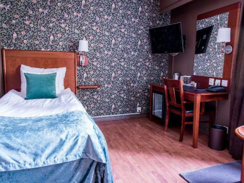 Hotel Varbergs Stadshotell & Asia Spa