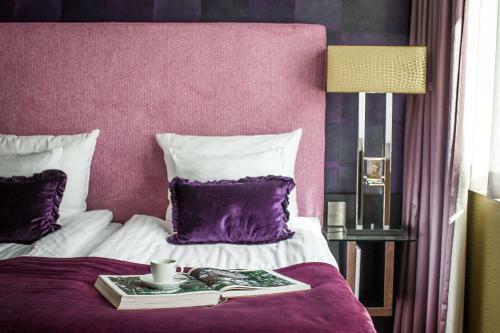 Hotel Varbergs Stadshotell & Asia Spa