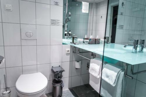 Hotel Varbergs Stadshotell & Asia Spa