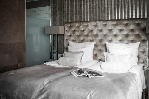 Hotel Varbergs Stadshotell & Asia Spa